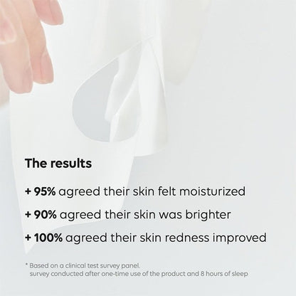 Bio-Collagen Face Mask